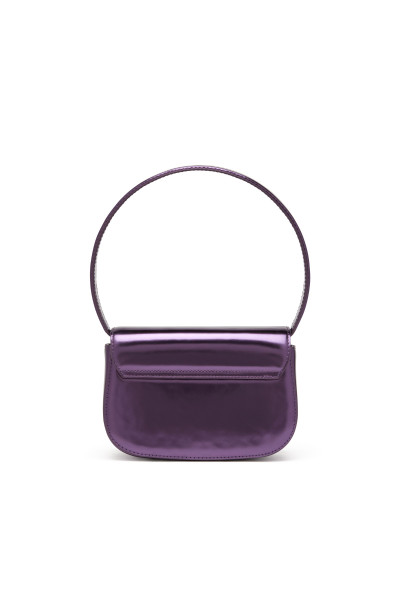 KABELKA DIESEL 1DR 1DR SHOULDER BAG - Fotografie č. 4