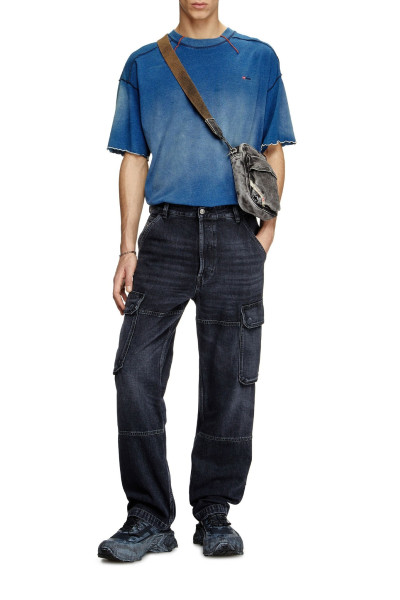 FARMER DIESEL D-UTY-CARGO - Kép 1