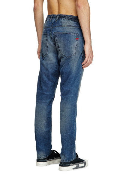 FARMER DIESEL 2032 D-KROOLEY-B JOGG SWEAT JEANS - Kép 3