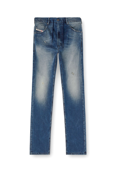 FARMER DIESEL 2032 D-KROOLEY-B JOGG SWEAT JEANS - Kép 5