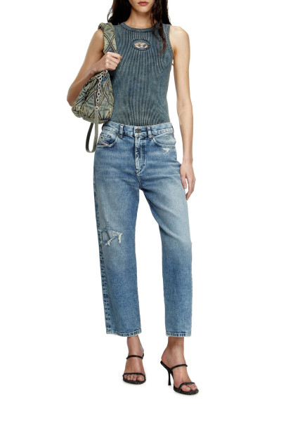 DŽÍNSY DIESEL 2016 D-AIR - Fotografia č. 1