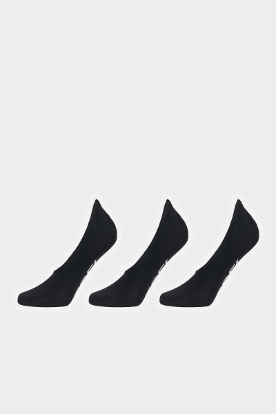 PONOŽKY DIESEL SKM-HIDEPAT- 3-PACK SOCKS - Fotografie č. 2