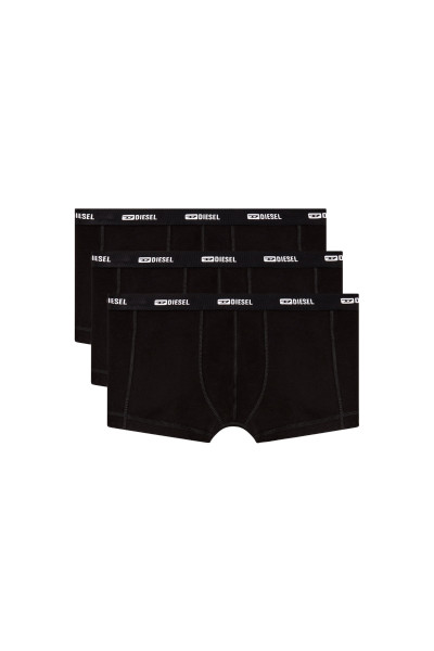 SPODNÍ PRÁDLO DIESEL DAMIEN-UTLT-3PACK BOXER-SHORTS - Fotografie č. 1