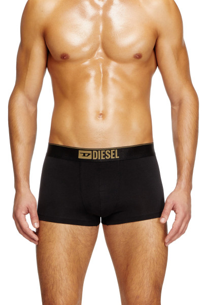 SPODNÍ PRÁDLO DIESEL DAMIEN-GFT-3PACK BOXER-SHORTS - Fotografie č. 3