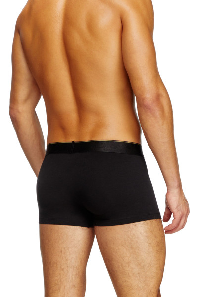 SPODNÍ PRÁDLO DIESEL DAMIEN-GFT-3PACK BOXER-SHORTS - Fotografie č. 4