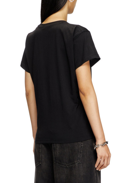 PÓLÓ DIESEL T-MAREY T-SHIRT - Kép 3