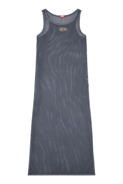 ŠATY DIESEL JENNIFER-UTLT DRESS - Fotografie č. 4