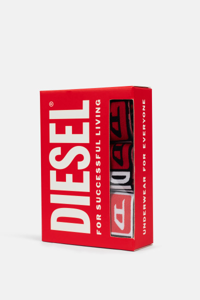 ALSÓNEMŰ DIESEL OXY-D-CORE-3PACK UNDERPANTS - Kép 5