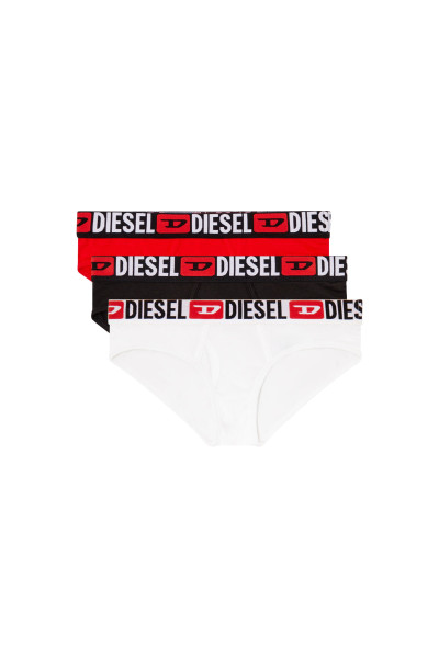 ALSÓNEMŰ DIESEL OXY-D-CORE-3PACK UNDERPANTS - Kép 1