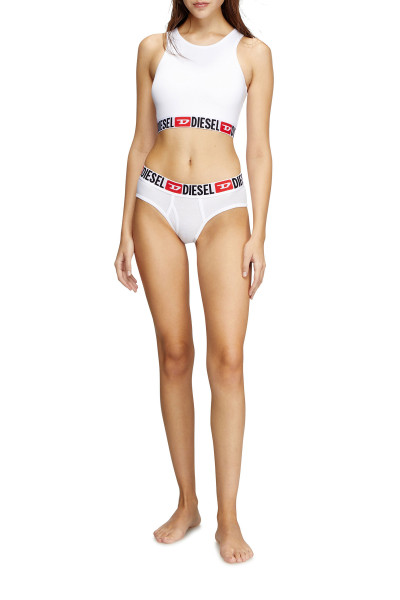 ALSÓNEMŰ DIESEL OXY-D-CORE-3PACK UNDERPANTS - Kép 2