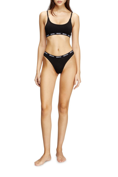 SPODNÍ PRÁDLO DIESEL EMI-D-BOX BRA - Fotografie č. 2