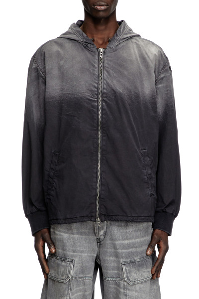 BUNDA DIESEL J-ADE JACKET - Fotografia č. 1