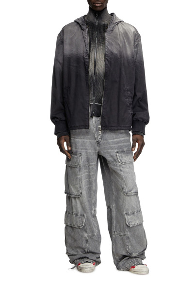 BUNDA DIESEL J-ADE JACKET - Fotografia č. 2