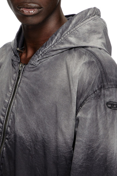 BUNDA DIESEL J-ADE JACKET - Fotografia č. 4