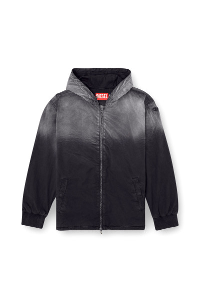 BUNDA DIESEL J-ADE JACKET - Fotografia č. 5