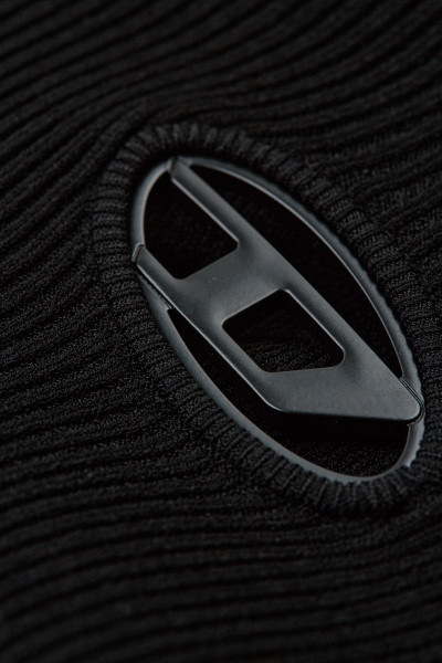 PULÓVER DIESEL K-ZACKARY-ROUND KNITWEAR - Kép 3