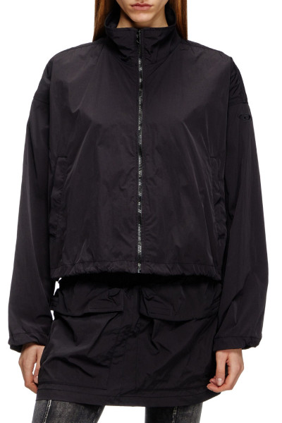 BUNDA DIESEL G-LEAM JACKET - Fotografie č. 1