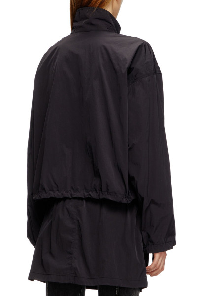 BUNDA DIESEL G-LEAM JACKET - Fotografie č. 3