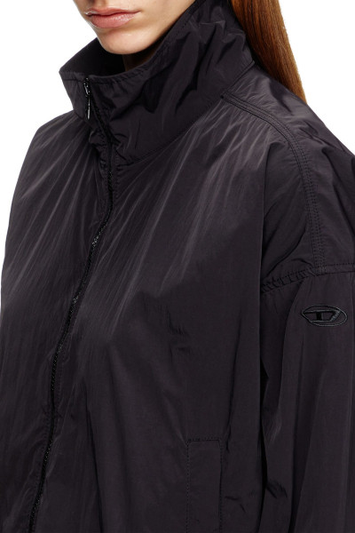 BUNDA DIESEL G-LEAM JACKET - Fotografie č. 4