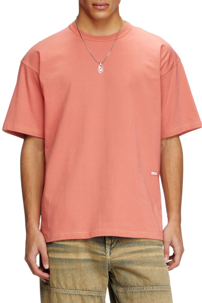 PÓLÓ DIESEL T-BOXT-R18 T-SHIRT - Kép 1