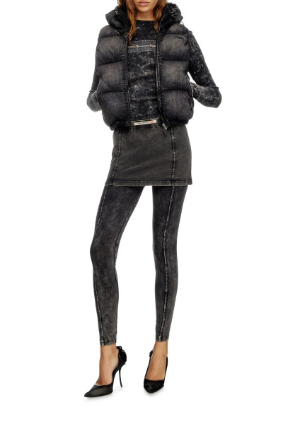 TRIČKO DIESEL T-ERCOLE - Fotografie č. 2