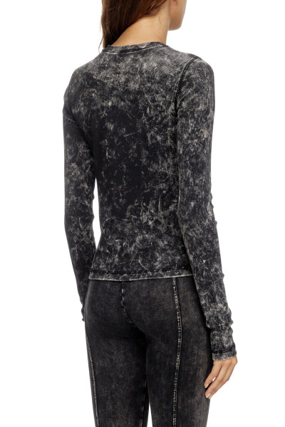 TRIČKO DIESEL T-ERCOLE - Fotografie č. 3