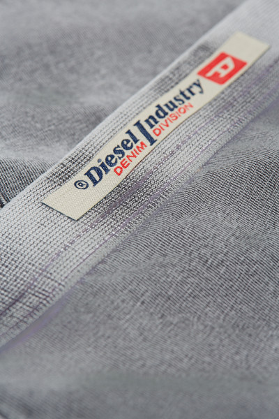 SUKŇA DIESEL O-ALLEGRA SKIRT - Fotografia č. 3