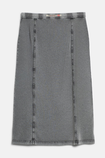 SUKŇA DIESEL O-ALLEGRA SKIRT - Fotografia č. 1