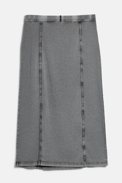 SUKŇA DIESEL O-ALLEGRA SKIRT - Fotografia č. 2