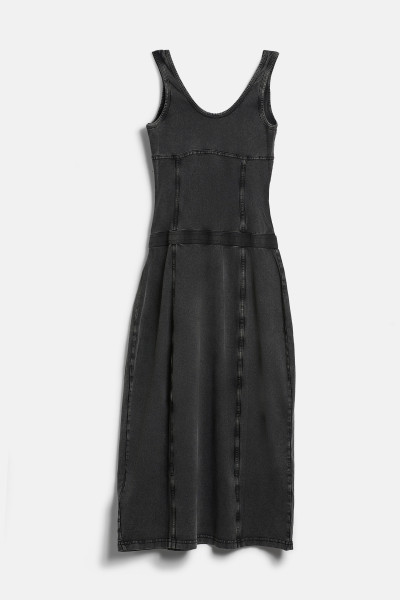 ŠATY DIESEL D-INNY DRESS - Fotografie č. 2