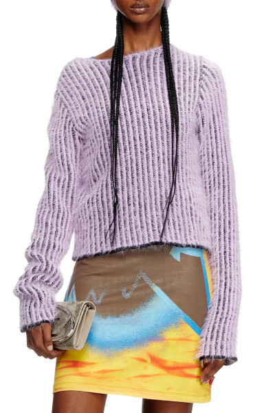 SVETR DIESEL M-TIGRE KNITWEAR - Fotografie č. 1