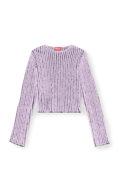 SVETR DIESEL M-TIGRE KNITWEAR - Fotografie č. 5
