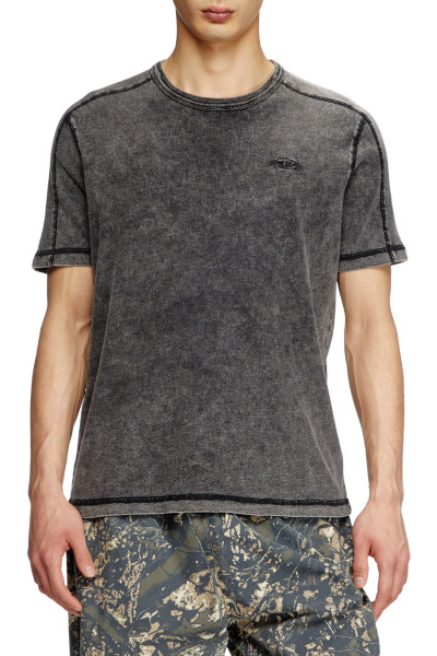 PÓLÓ DIESEL T-ADJIND T-SHIRT - Kép 1