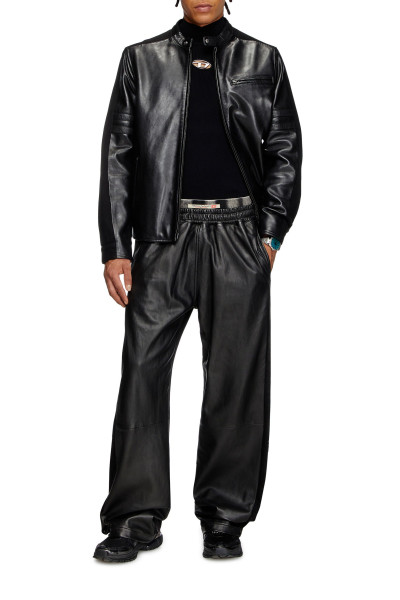 DZSEKI DIESEL L-SIMZ JACKET - Kép 2