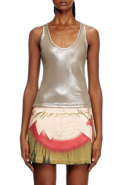 TRIČKO DIESEL T-AMA TANK TOP - Fotografie č. 1