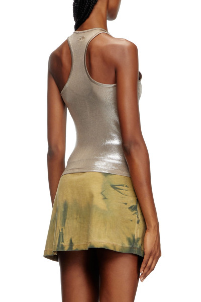 TRIČKO DIESEL T-AMA TANK TOP - Fotografie č. 3