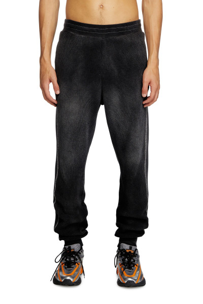 TEPLÁKY DIESEL P-WAFY TROUSERS - Fotografie č. 2