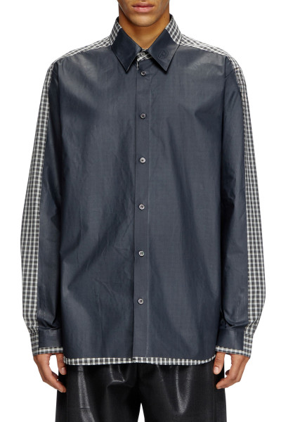 ING DIESEL S-BOLT SHIRT - Kép 1