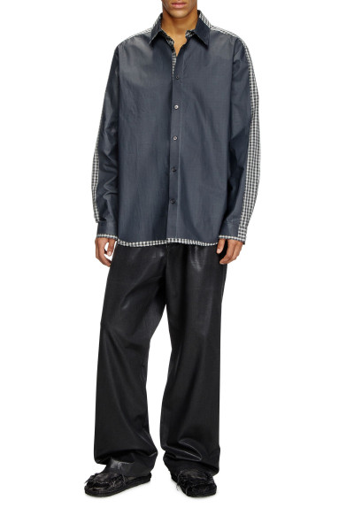 ING DIESEL S-BOLT SHIRT - Kép 2