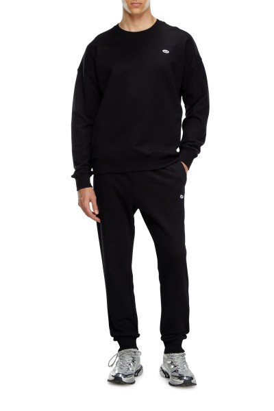 TEPLÁKY DIESEL P-TARY-DOVAL-PJ TROUSERS - Fotografia č. 1