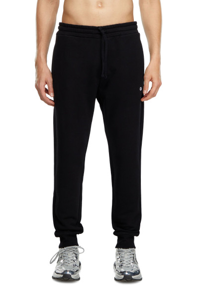 TEPLÁKY DIESEL P-TARY-DOVAL-PJ TROUSERS - Fotografia č. 2