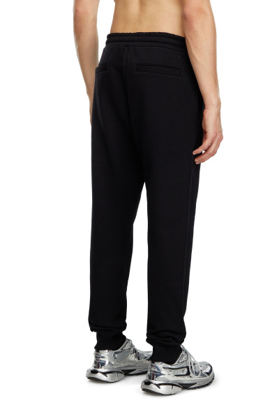 TEPLÁKY DIESEL P-TARY-DOVAL-PJ TROUSERS - Fotografia č. 3
