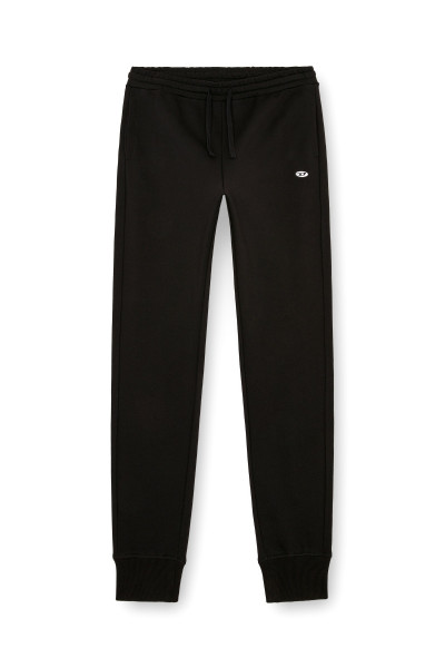 TEPLÁKY DIESEL P-TARY-DOVAL-PJ TROUSERS - Fotografia č. 4