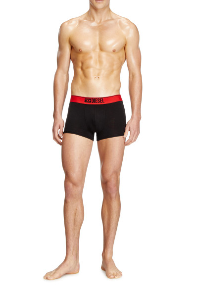 ALSÓNEMŰ DIESEL UMBX-DAMIEN 3-PACK BOXER-SHORTS - Kép 3