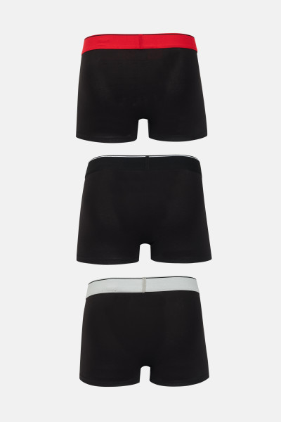 ALSÓNEMŰ DIESEL UMBX-DAMIEN 3-PACK BOXER-SHORTS - Kép 2
