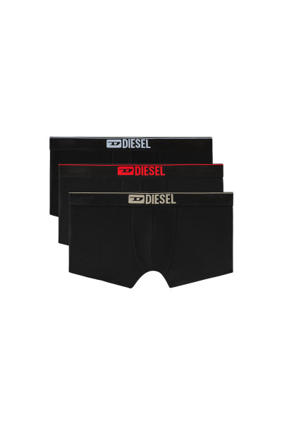 ALSÓNEMŰ DIESEL UMBX-DAMIEN 3-PACK BOXER-SHORTS - Kép 1