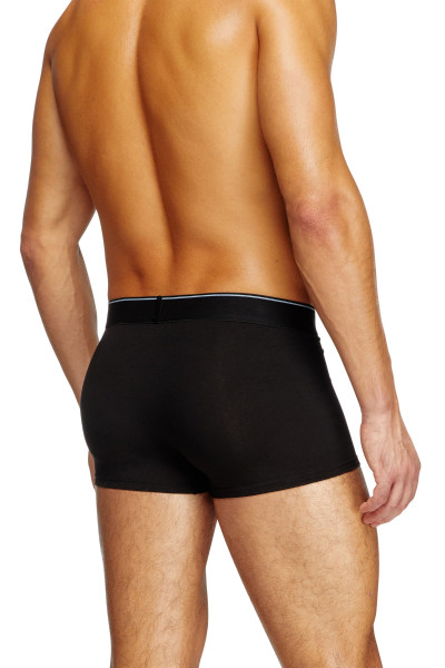 ALSÓNEMŰ DIESEL UMBX-DAMIEN 3-PACK BOXER-SHORTS - Kép 4