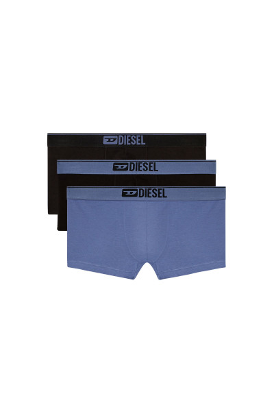 ALSÓNEMŰ DIESEL UMBX-DAMIEN 3-PACK BOXER-SHORTS - Kép 1