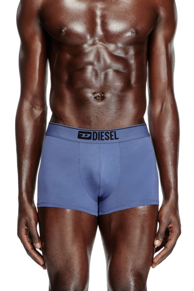 ALSÓNEMŰ DIESEL UMBX-DAMIEN 3-PACK BOXER-SHORTS - Kép 3