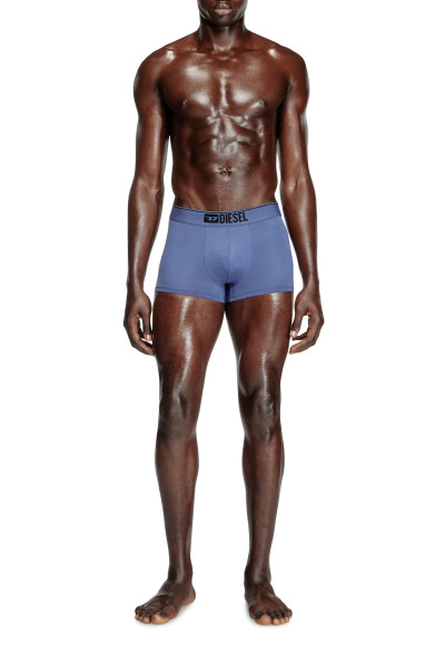 ALSÓNEMŰ DIESEL UMBX-DAMIEN 3-PACK BOXER-SHORTS - Kép 2